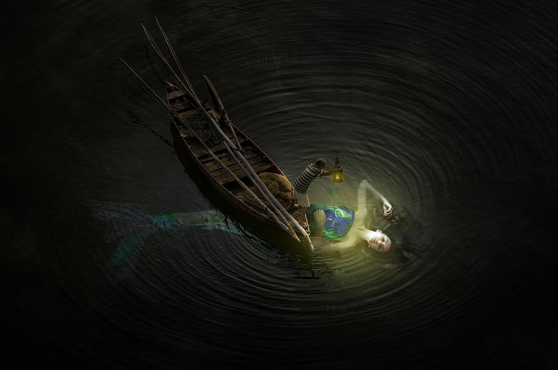 Mermaid Magic